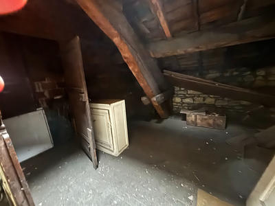 Appartement - 89 m² - 4 pièces