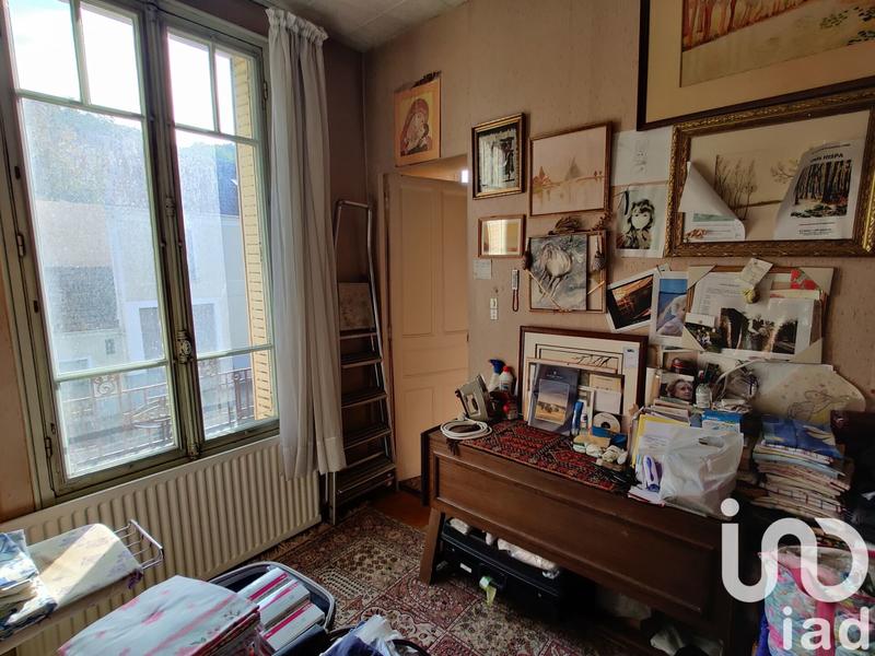 Maison - 68 m² - 3 pièces