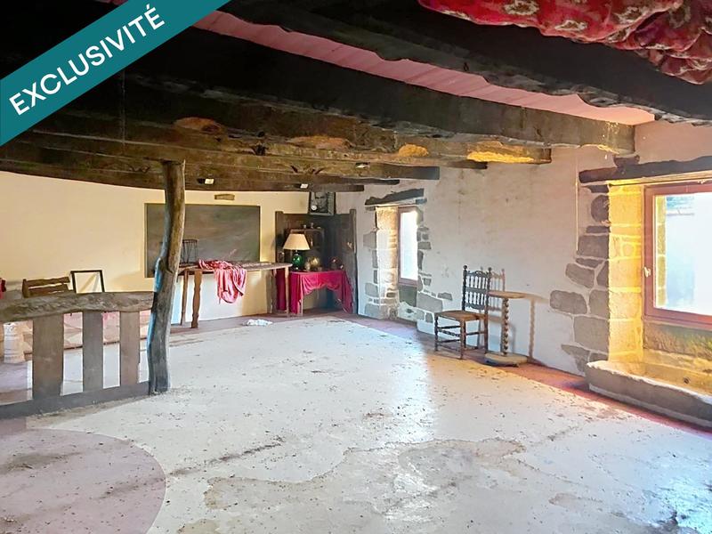 Maison - 127 m² - 8 pièces