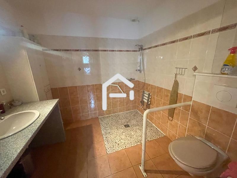 Longère - 83 m² - 4 pièces