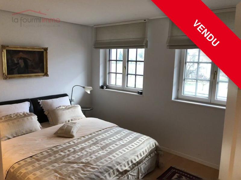 Maison - 302 m² - 10 pièces