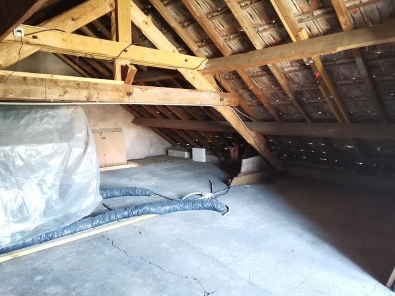 Maison - 100 m² - 6 pièces