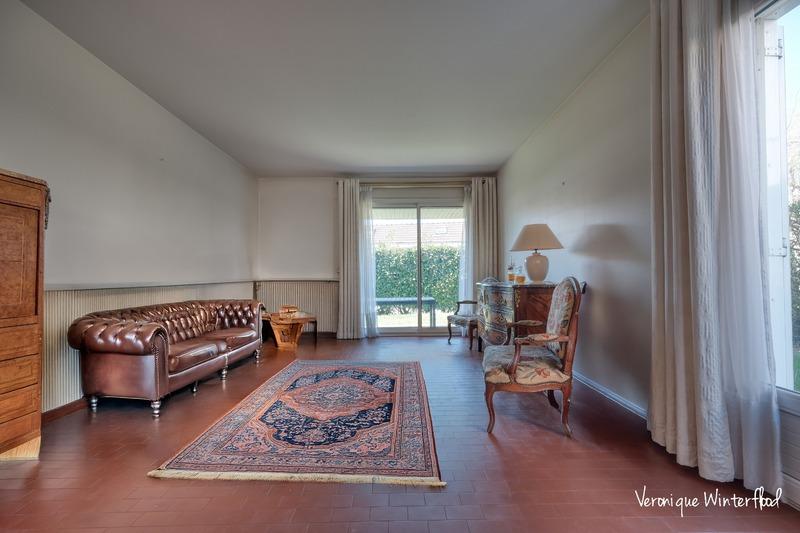 Maison - 154 m² - 7 pièces