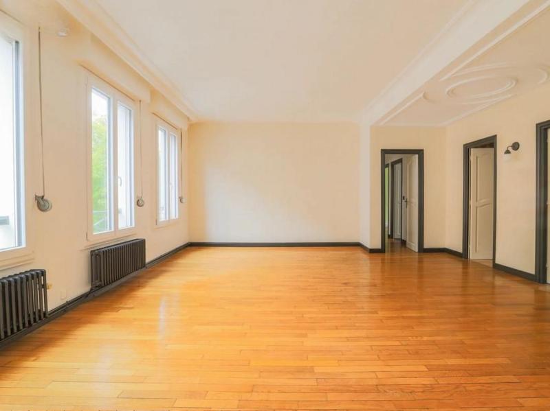 Appartement - 99 m² - 4 pièces