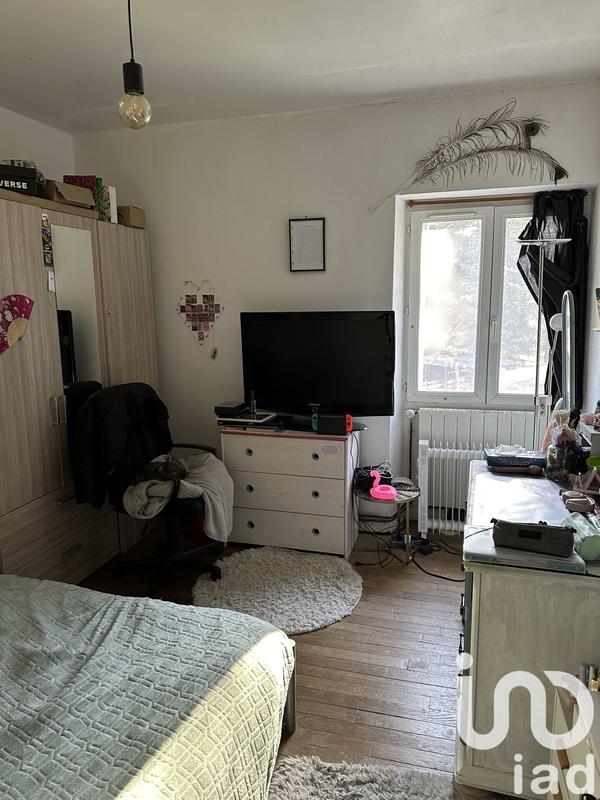 Maison - 169 m² - 7 pièces