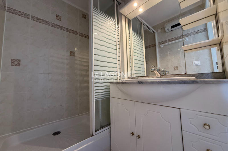 Maison - 45 m² - 3 pièces