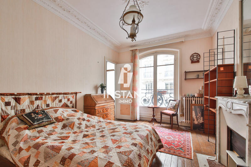 Appartement - 115 m² - 5 pièces