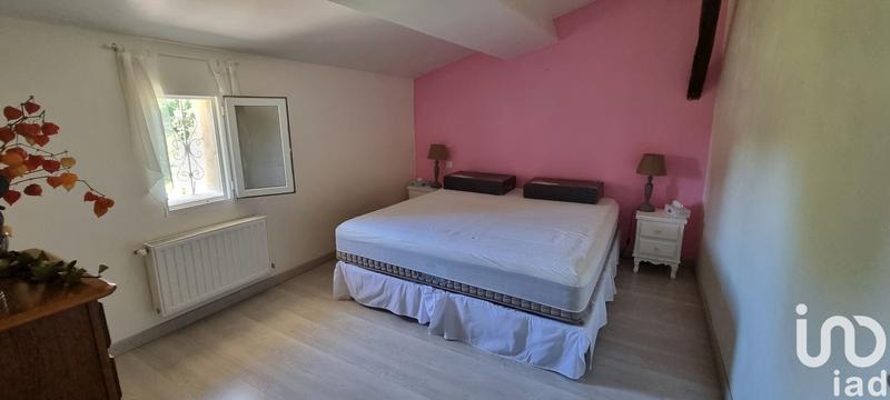 Maison - 122 m² - 5 pièces