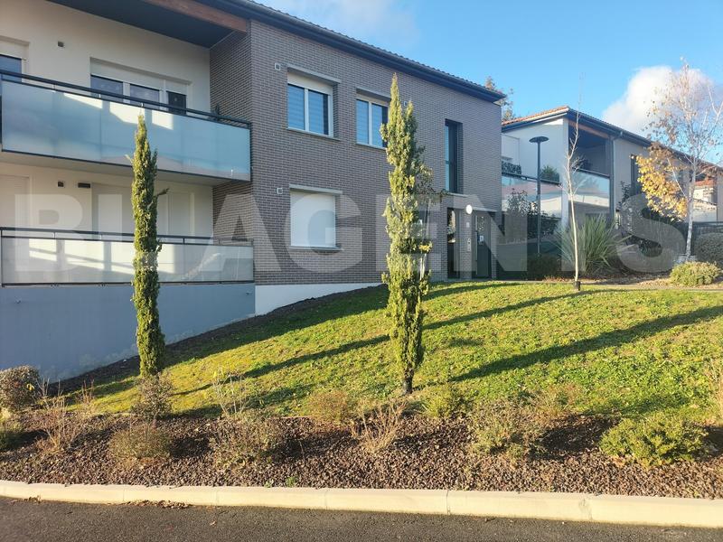 Appartement - 91 m² - 5 pièces