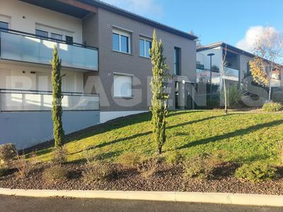 Appartement - 91 m² - 5 pièces