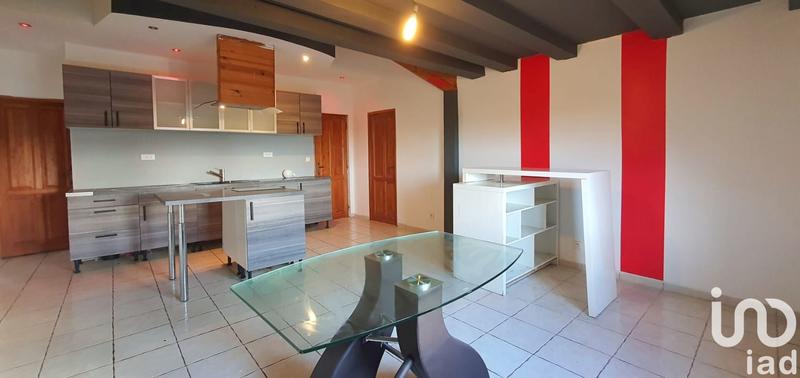 Maison - 221 m² - 11 pièces