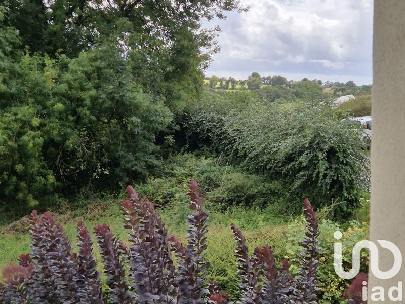 Maison de campagne - 89 m² - 4 pièces