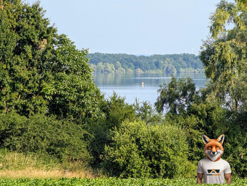 Maison - 98 m² - 5 pièces