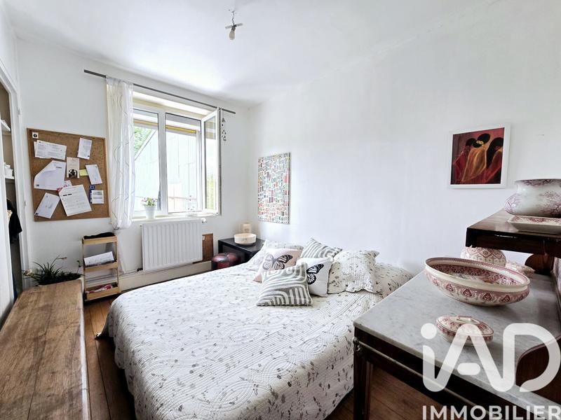 Immeuble - 1 000 m²