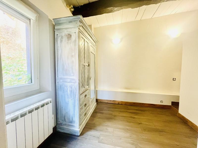 Maison - 81 m² - 4 pièces