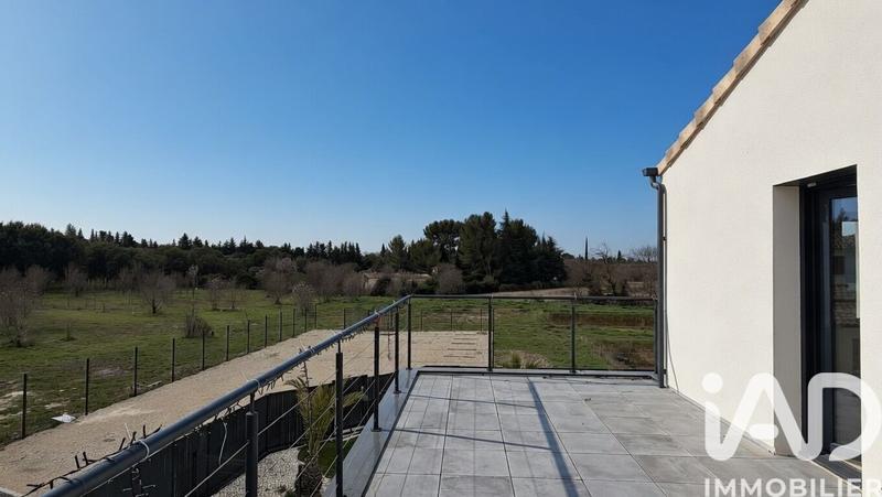 Maison - 115 m² - 4 pièces