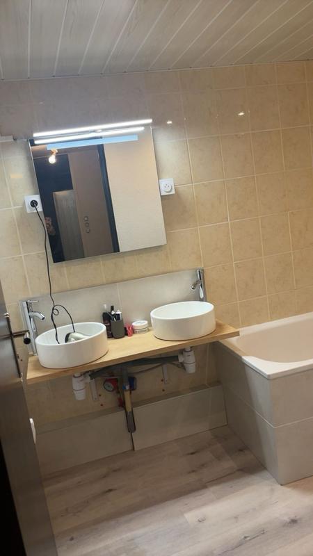 Appartement - 76 m² - 4 pièces