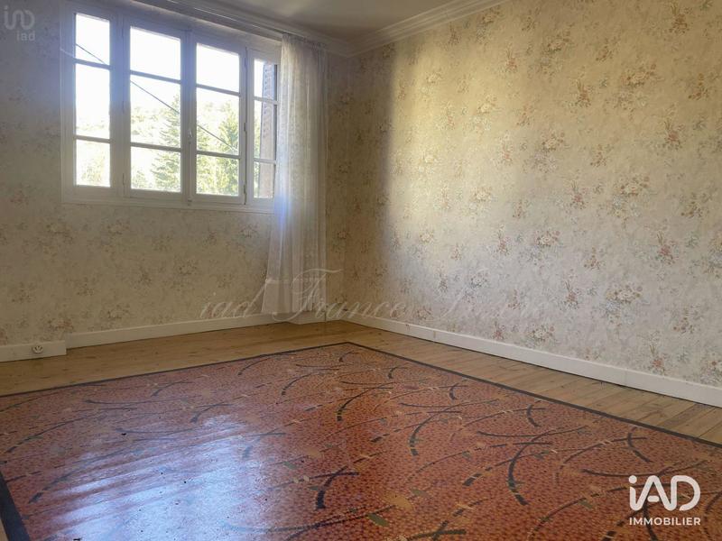 Maison - 130 m² - 4 pièces