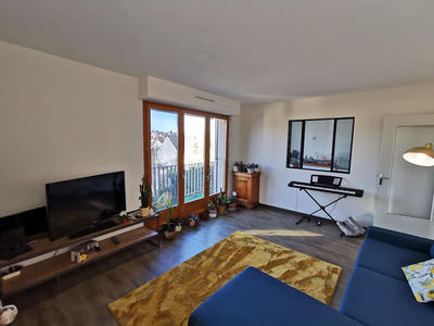 Appartement - 52 m² - 2 pièces