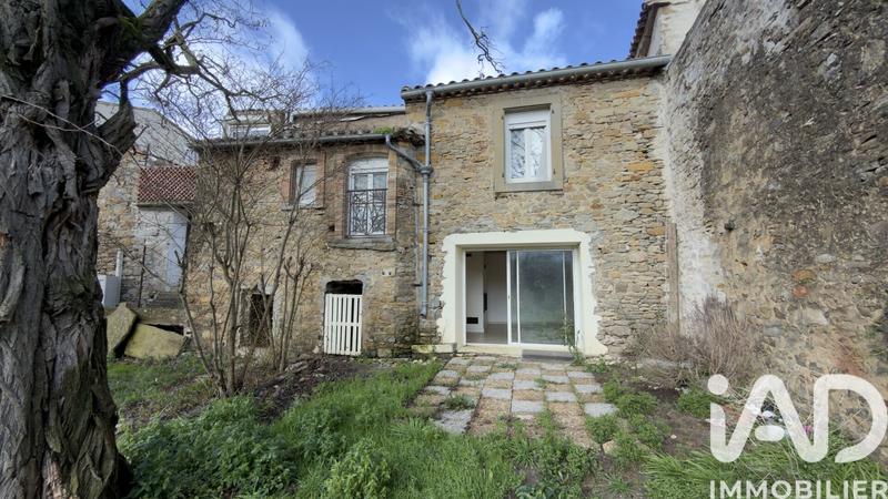 Maison - 150 m² - 5 pièces