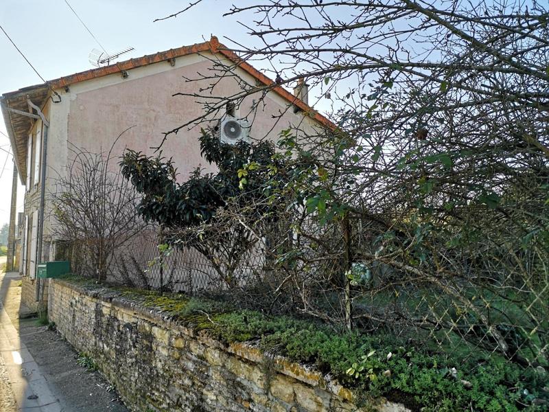 Maison - 145 m² - 5 pièces