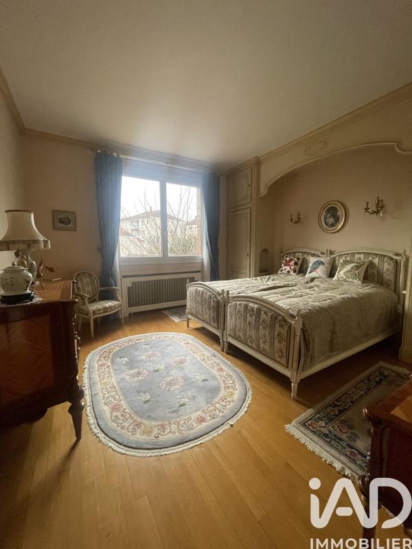 Maison - 160 m² - 7 pièces