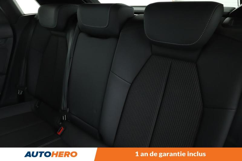 Audi A3 sportback 35 Tdi s line s tronic 7 150 ch