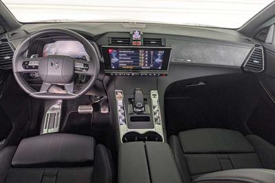 Ds Ds 7 Crossback 2.0 BlueHDi 180ch Eat8 Grand Chic