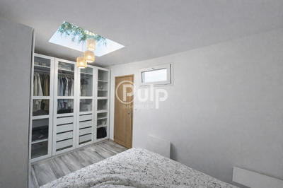 Maison - 77 m² - 4 pièces