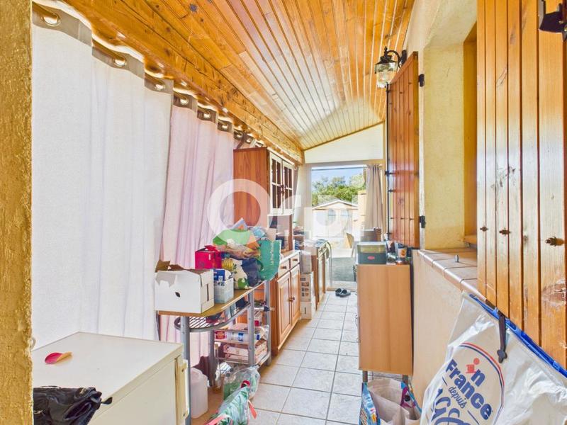 Maison - 176 m² - 4 pièces