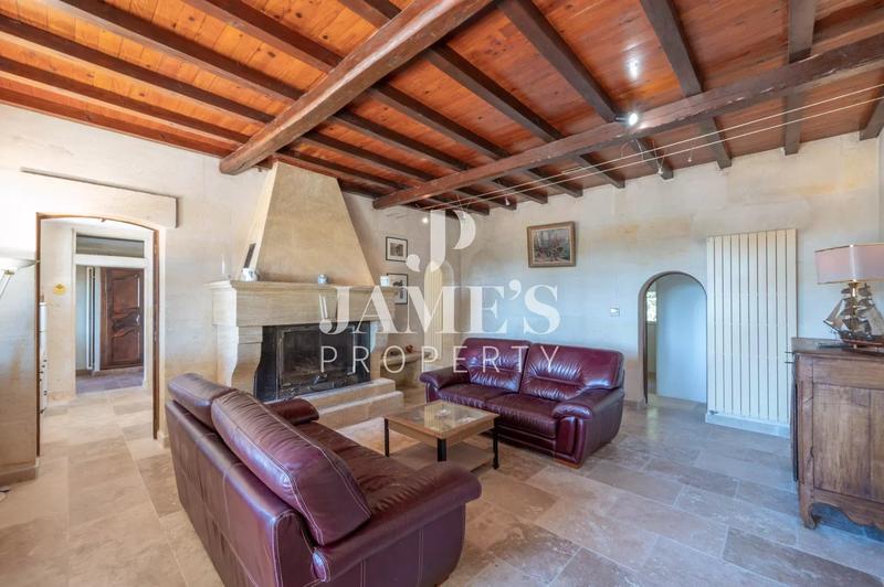 Maison - 160 m² - 5 pièces