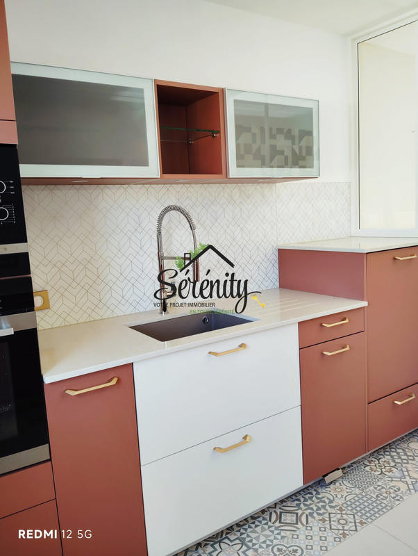 Maison contemporaine - 143 m² - 5 pièces