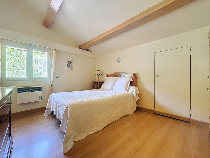 Maison - 146 m² - 6 pièces