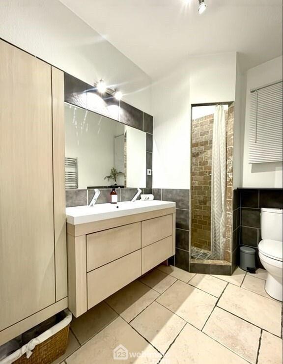 Villa - 100 m² - 4 pièces