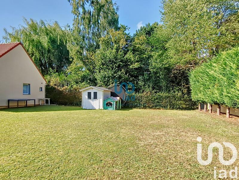 Maison - 46 m² - 2 pièces