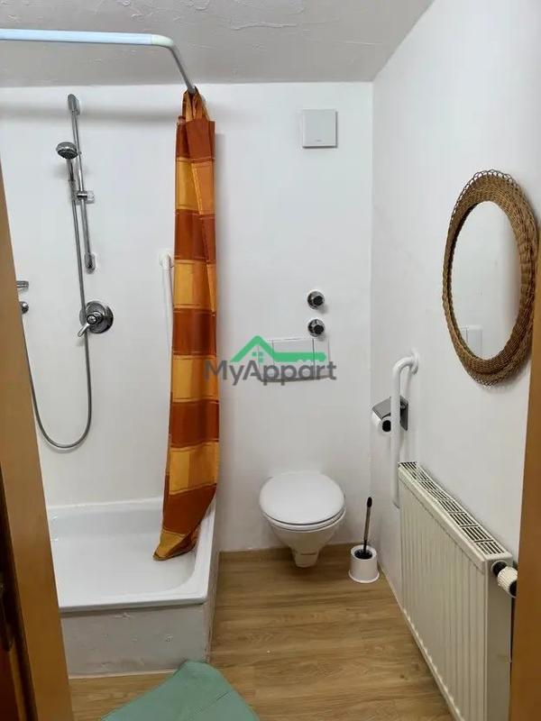 Appartement - 30 m² - 1 pièce