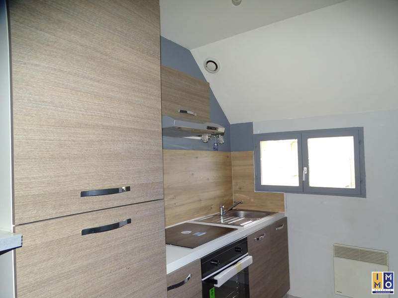 Appartement - 54 m² - 2 pièces