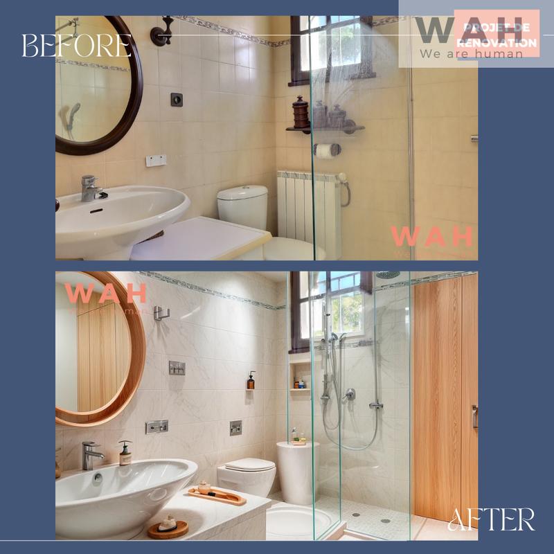 Maison - 157 m² - 6 pièces