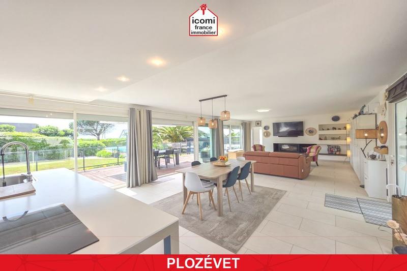 Propriété - 120 m² - 5 pièces