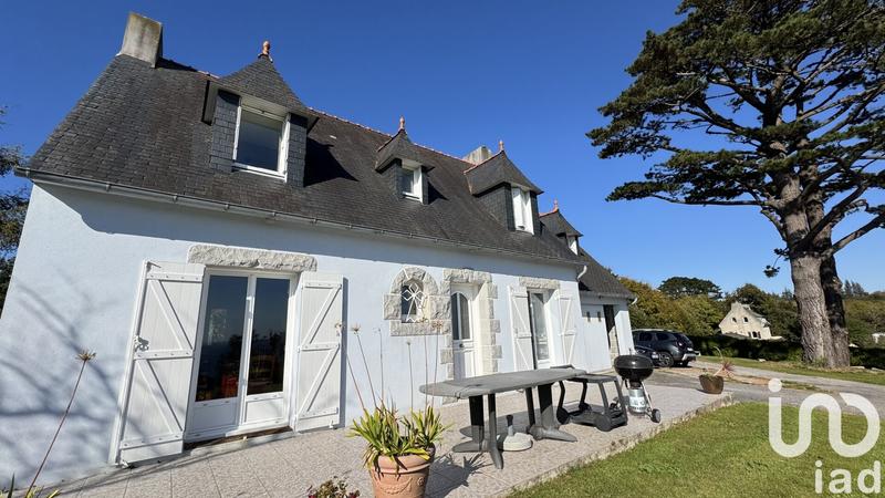 Maison - 90 m² - 6 pièces