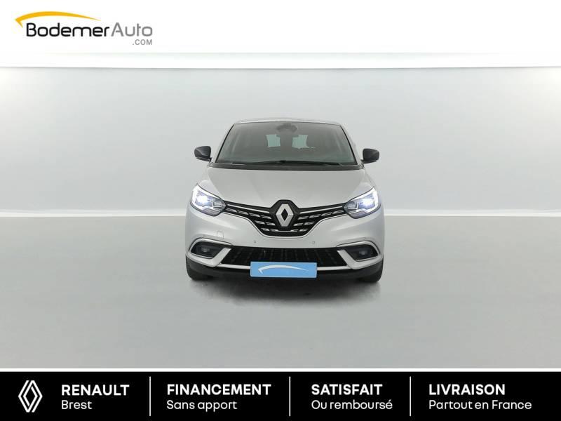 Renault Grand Scénic TCe 140 Techno