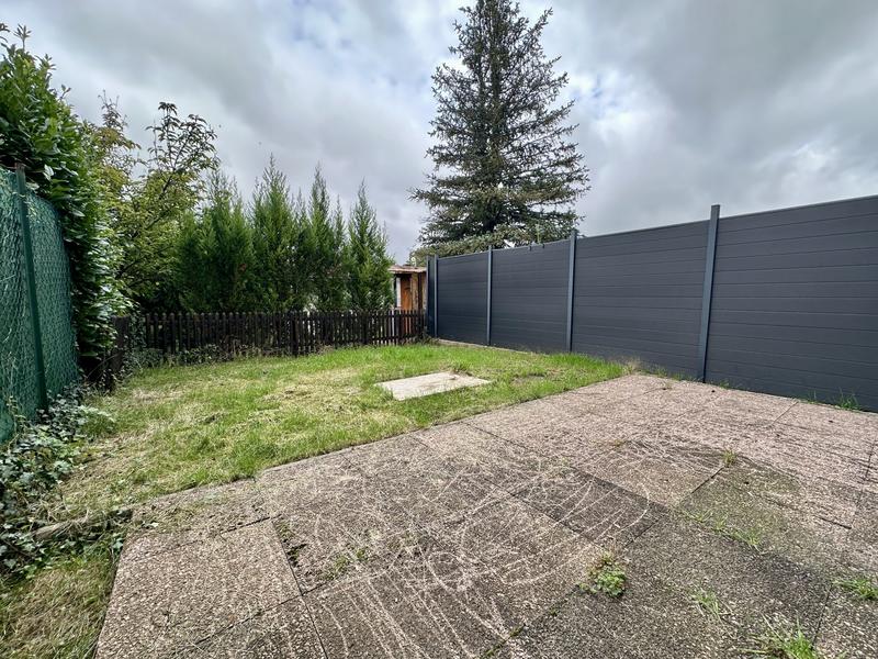 Maison ancienne - 91 m² - 4 pièces