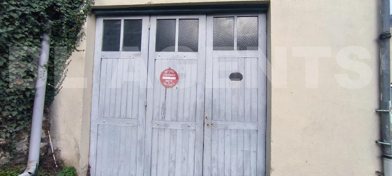 Maison de ville - 161 m² - 6 pièces