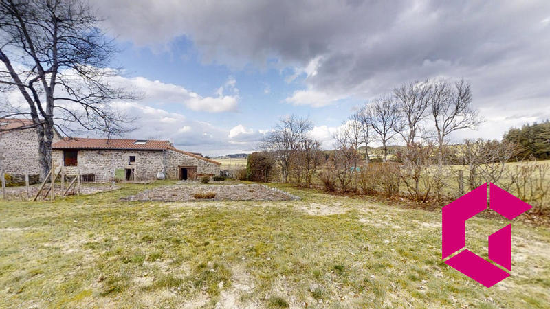 Maison - 50 m² - 3 pièces