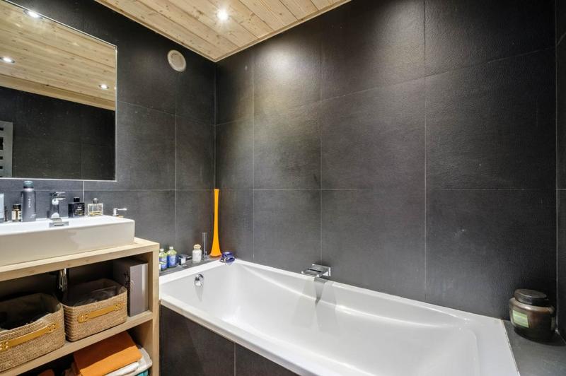 Appartement - 79 m² - 5 pièces