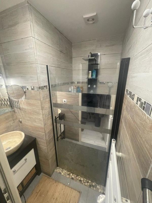 Maison - 98 m² - 4 pièces