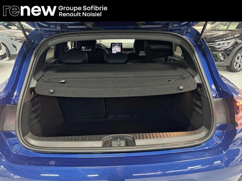 Renault Clio V TCe 90 ch Gsr2 Esprit Alpine