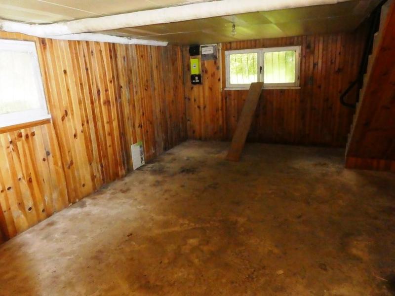 Maison de campagne - 61 m² - 4 pièces