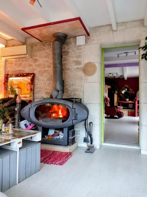 Maison - 221 m² - 9 pièces