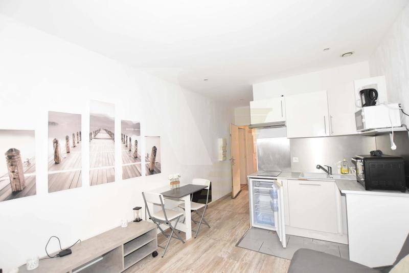 Immeuble - 152 m² - 7 pièces